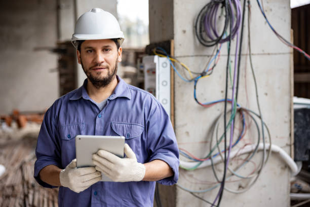 Best Electrical Repair Services  in Fremont, CA