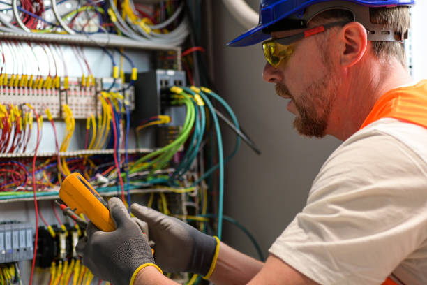 Best Electrician Near Me  in Fremont, CA